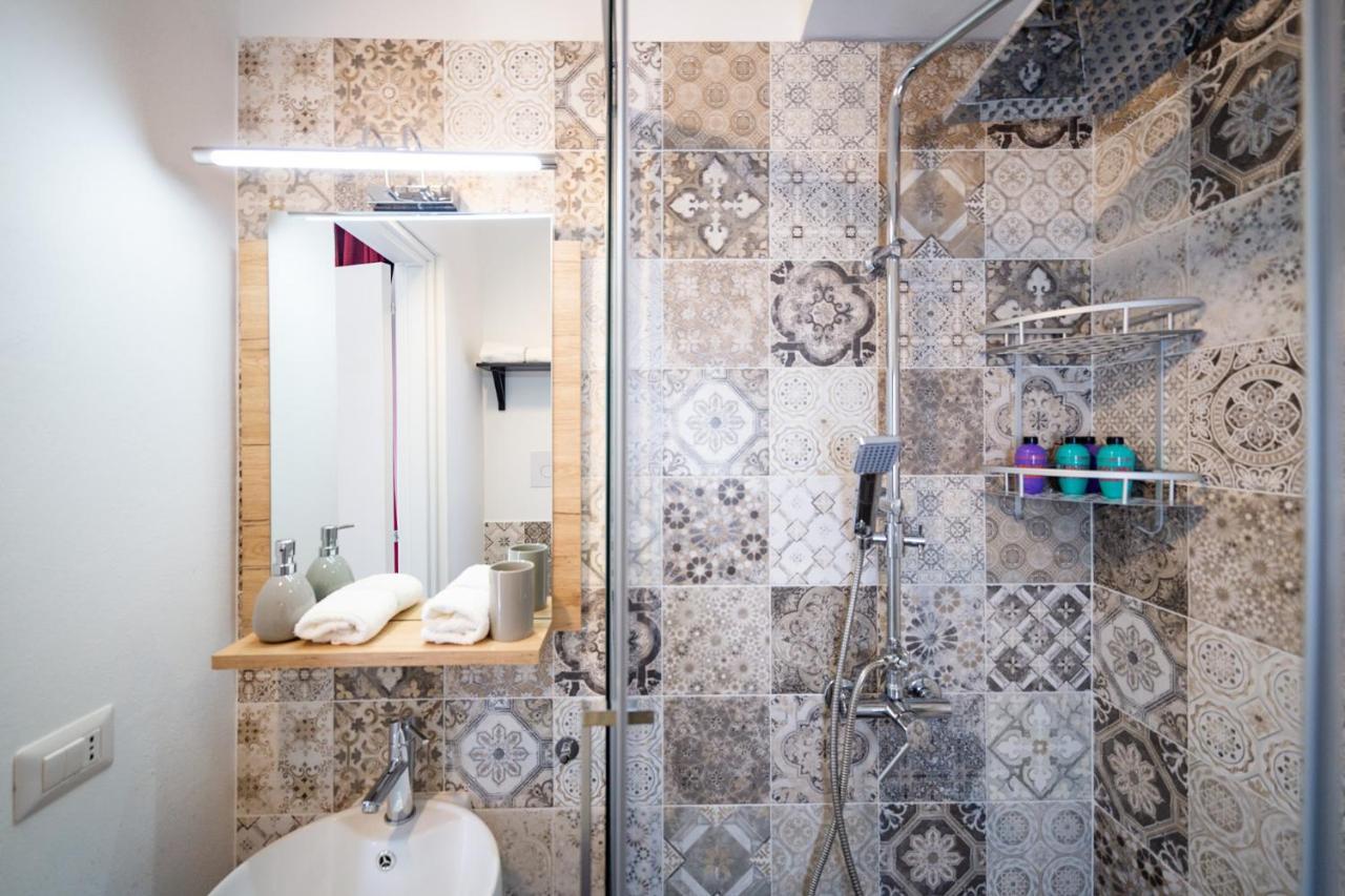 A Casa Di Cassi Hotel Modica Eksteriør billede