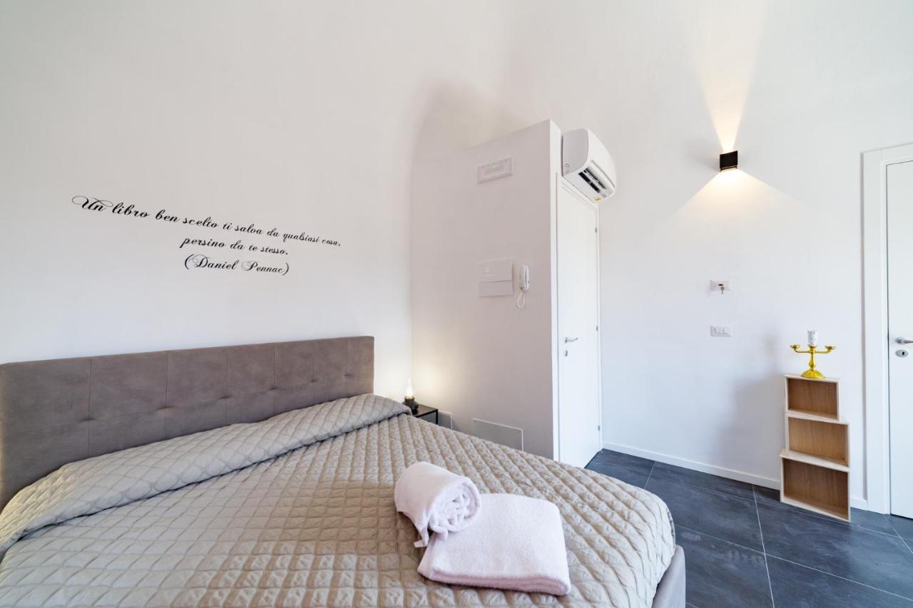 A Casa Di Cassi Hotel Modica Eksteriør billede