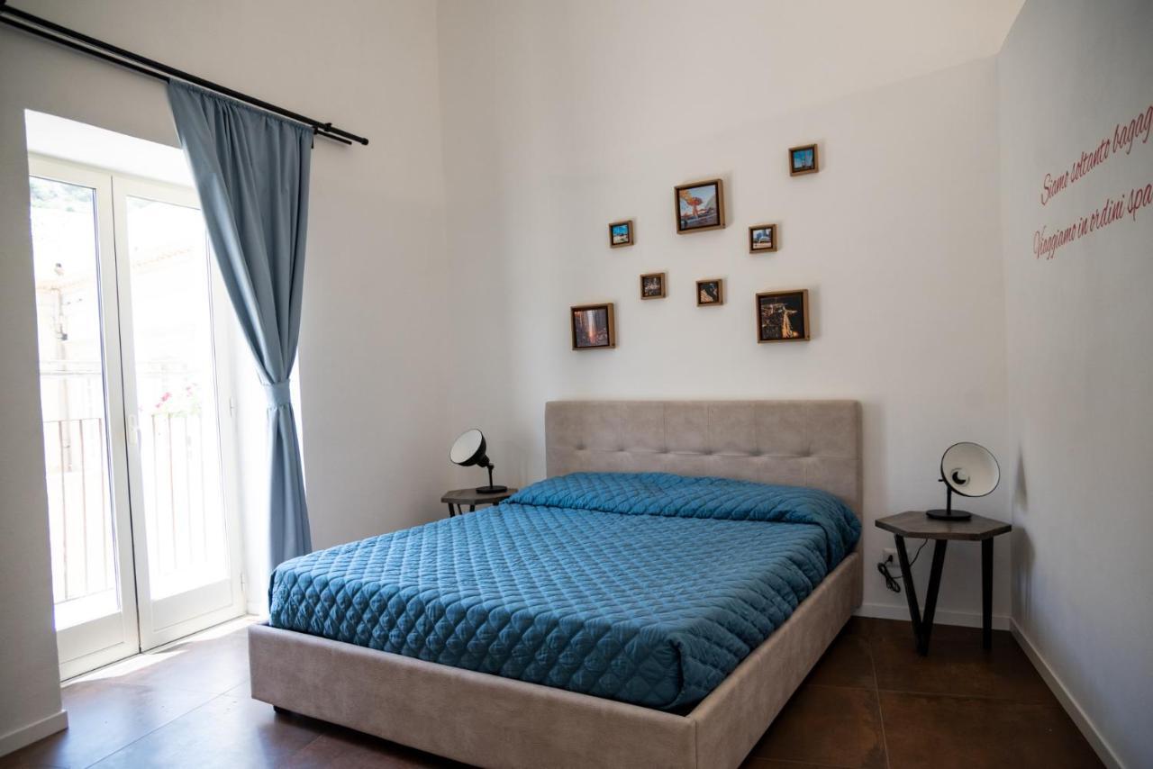 A Casa Di Cassi Hotel Modica Eksteriør billede