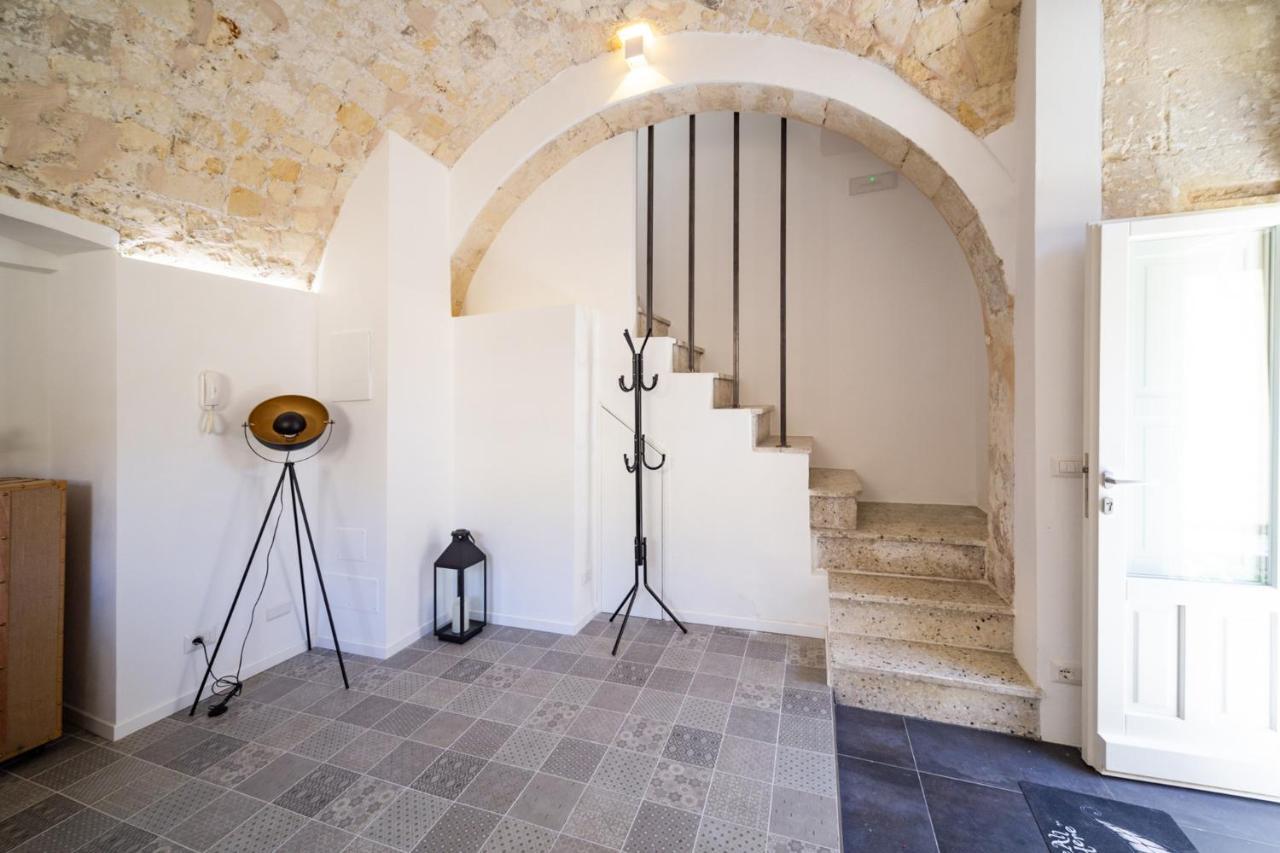 A Casa Di Cassi Hotel Modica Eksteriør billede