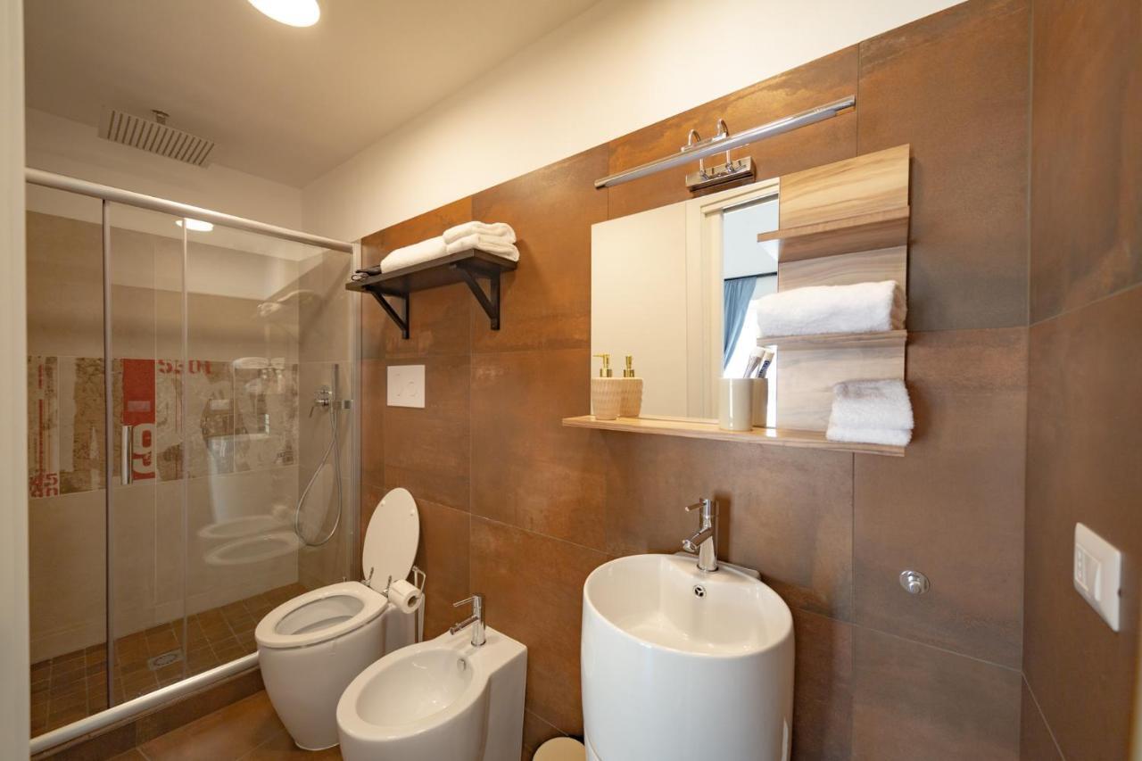 A Casa Di Cassi Hotel Modica Eksteriør billede