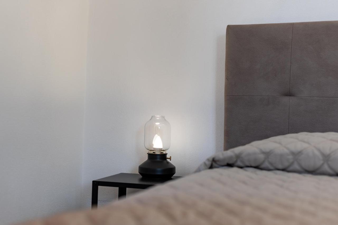 A Casa Di Cassi Hotel Modica Eksteriør billede