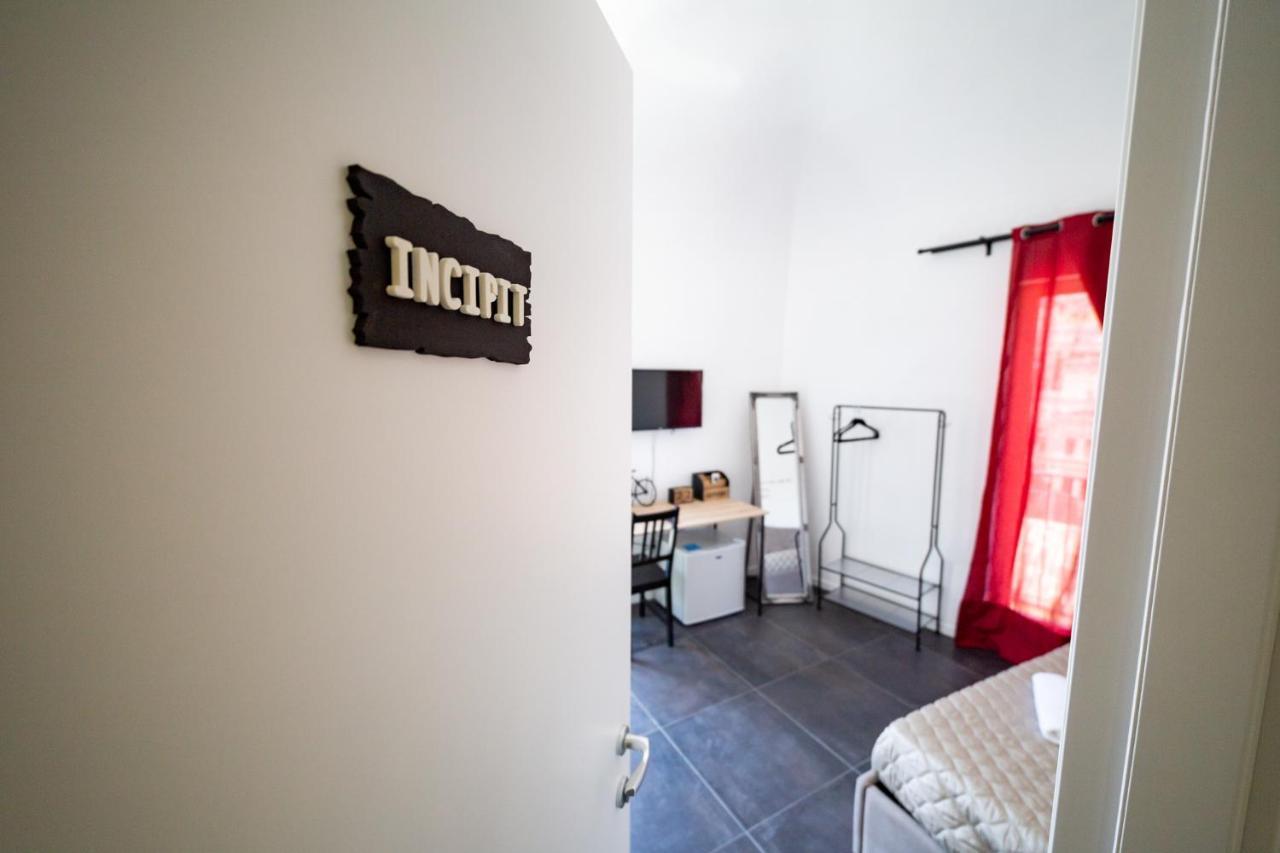 A Casa Di Cassi Hotel Modica Eksteriør billede