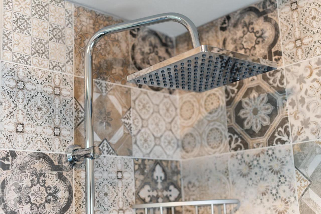 A Casa Di Cassi Hotel Modica Eksteriør billede
