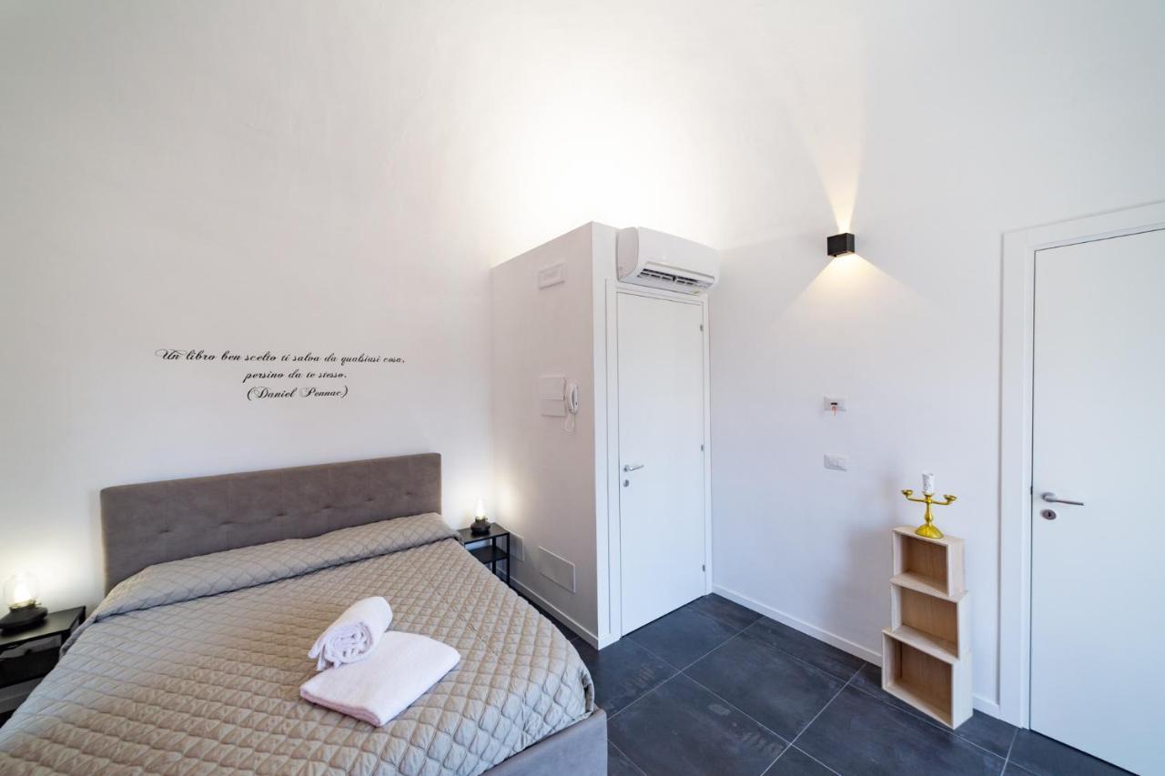 A Casa Di Cassi Hotel Modica Eksteriør billede
