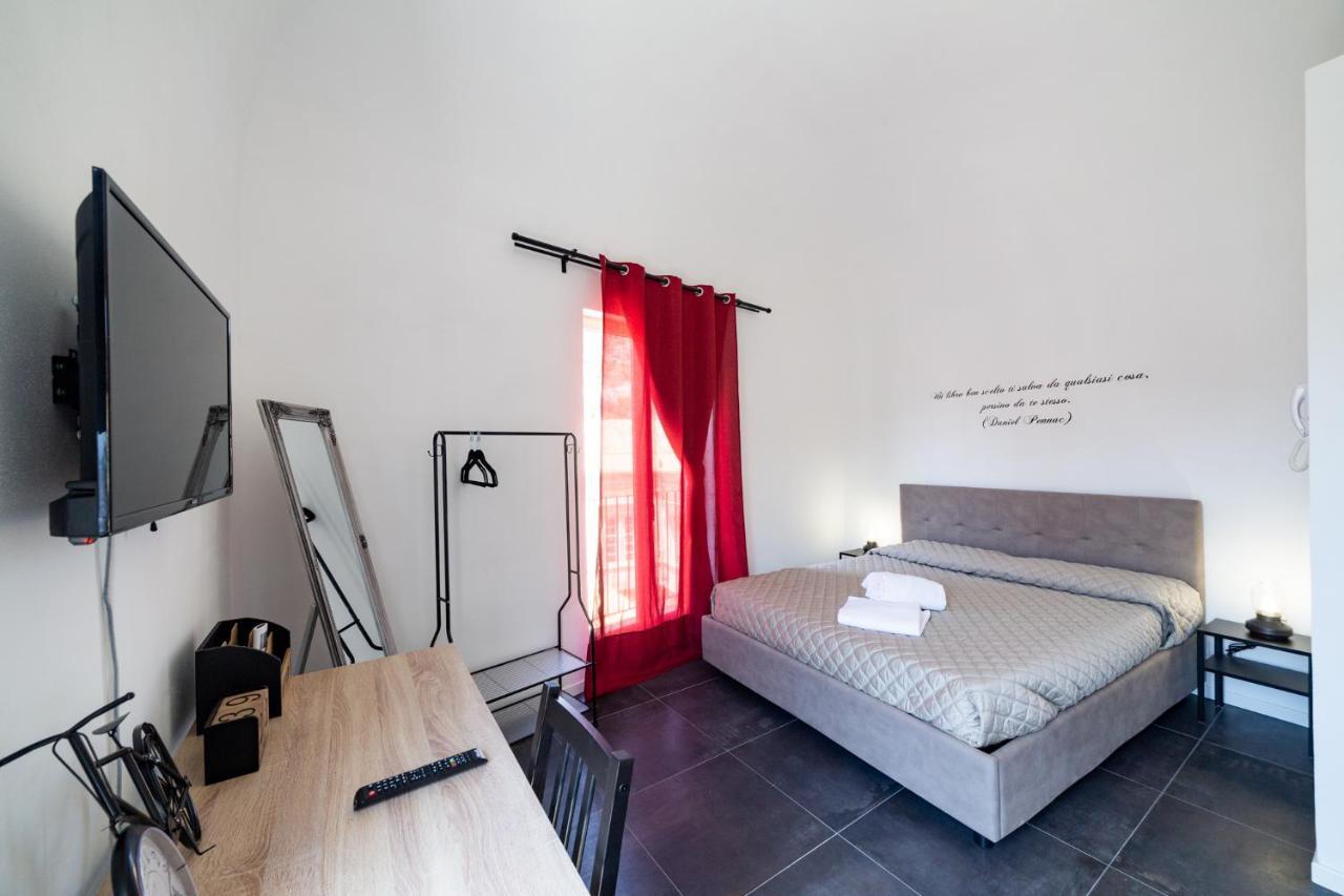 A Casa Di Cassi Hotel Modica Eksteriør billede
